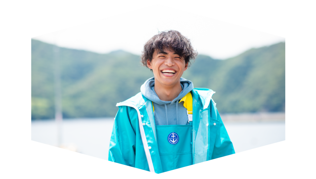 小浜市地域おこし協力隊